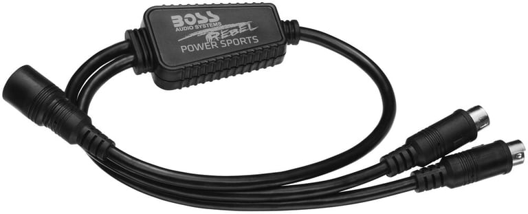 Boss ATVYA2 Image 1