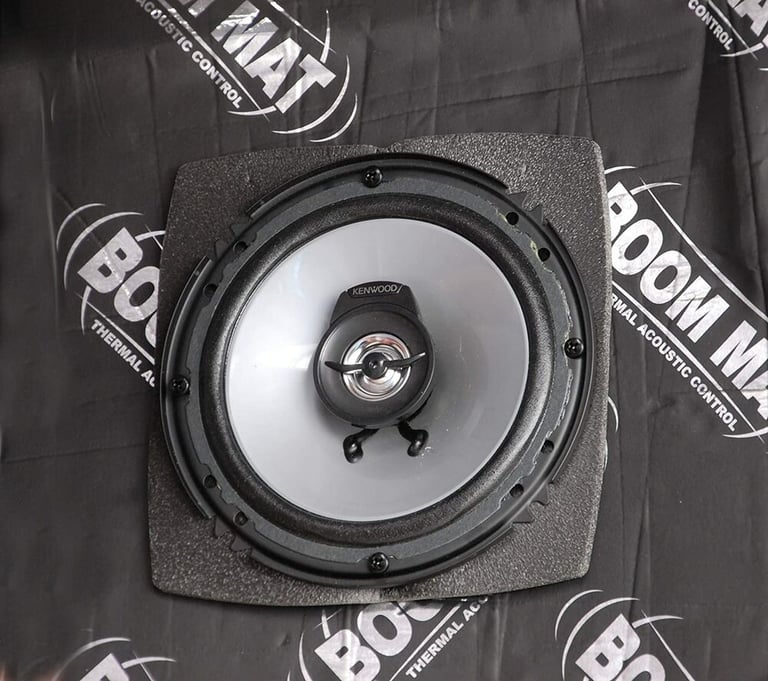 Boom Mat 050350 Image 3