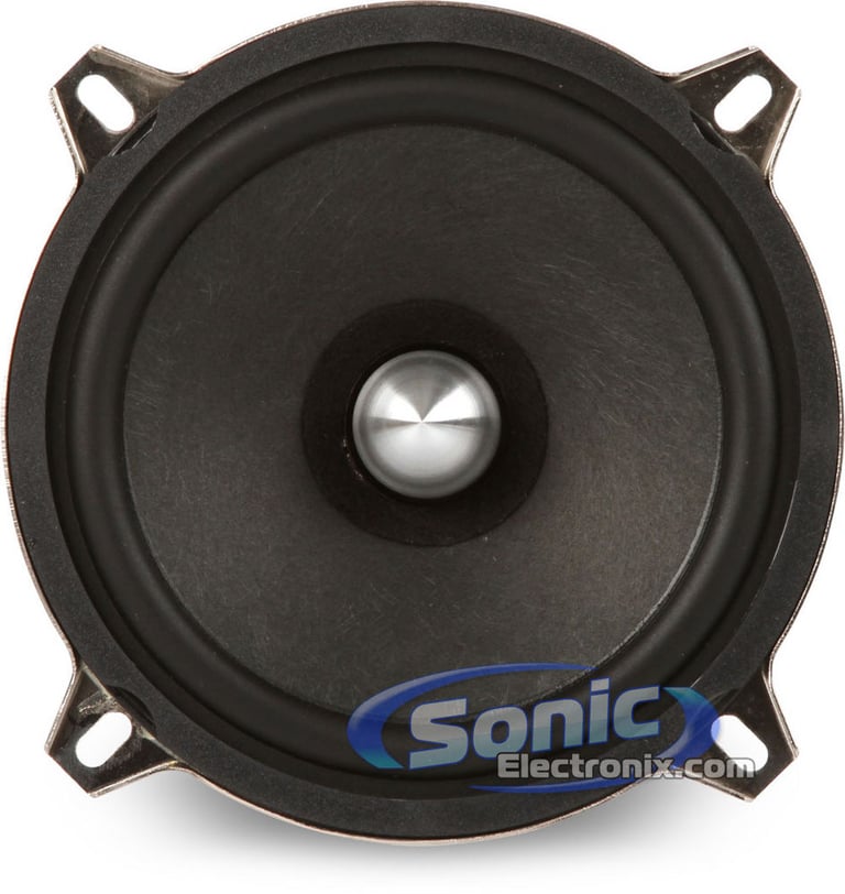 PowerBass Xtreme 2XL-50C Image 3
