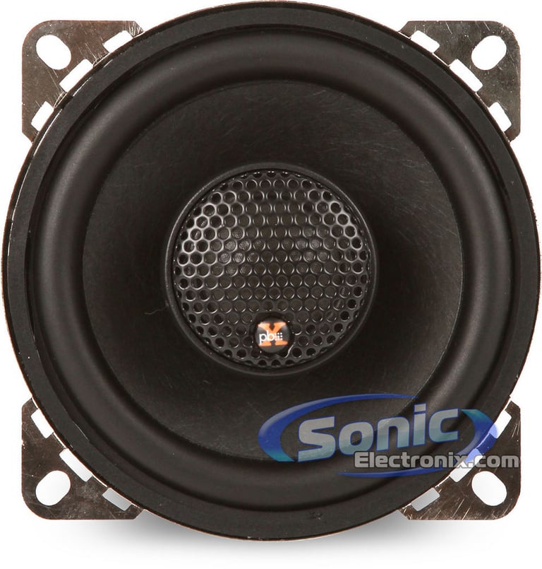 PowerBass Xtreme 2XL-4002 Image 3