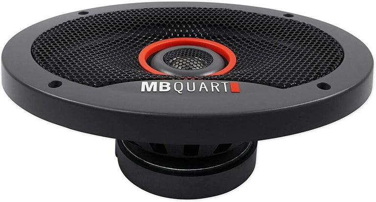 MB Quart FKB169 Image 2