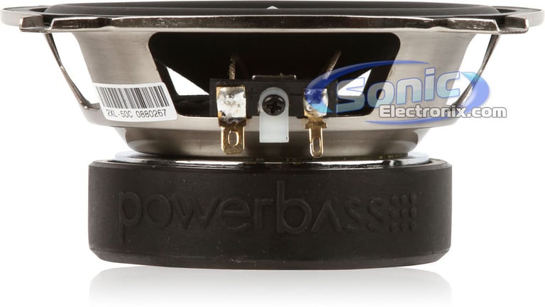 PowerBass Xtreme 2XL-50C Image 6