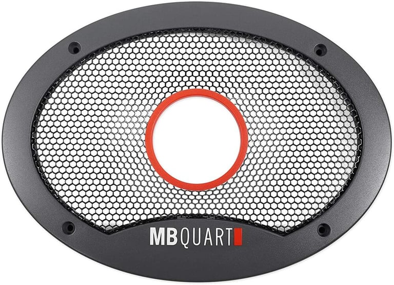 MB Quart FKB169 Image 6