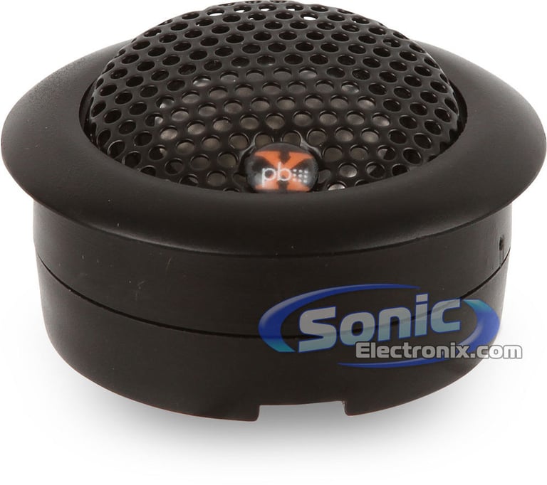 PowerBass Xtreme 2XL-1T Image 3