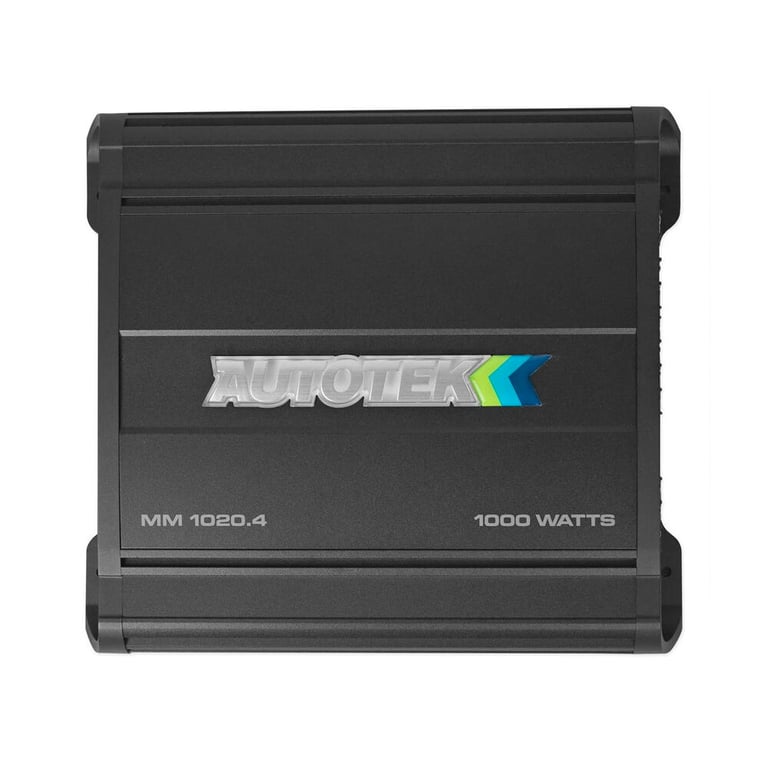 Autotek MM1020.4 Image 2