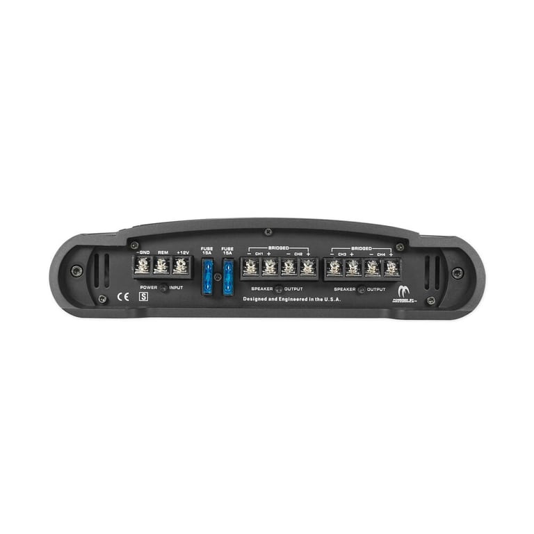 Autotek MM1020.4 Image 4