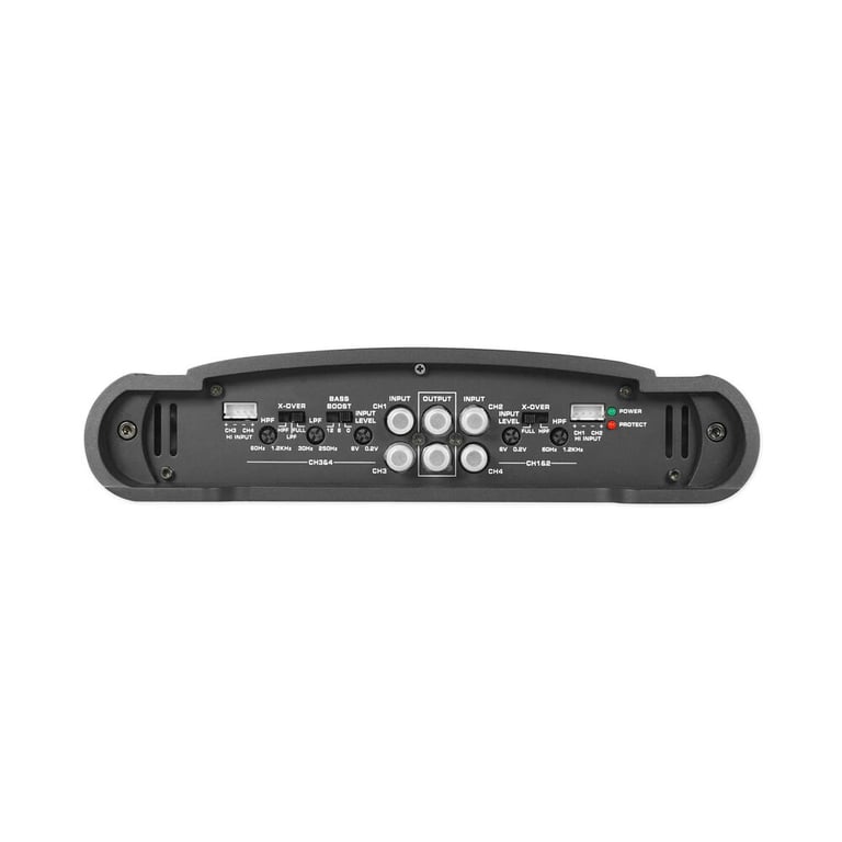 Autotek MM1020.4 Image 5