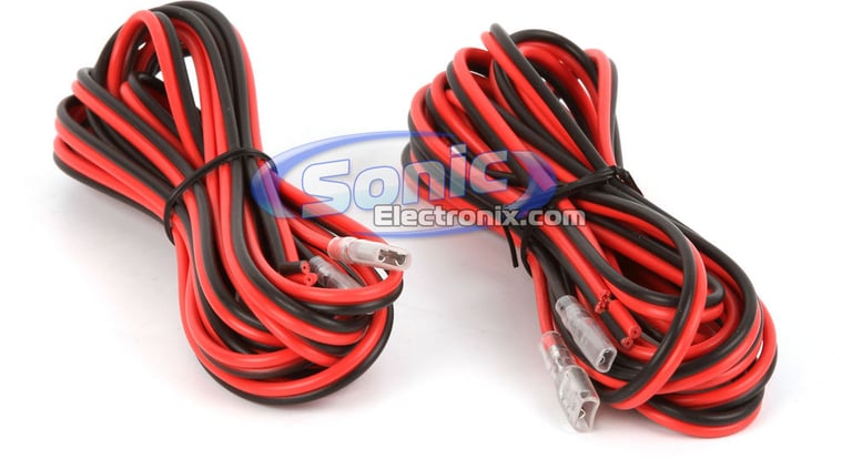 PowerBass Xtreme 2XL-650T Image 8