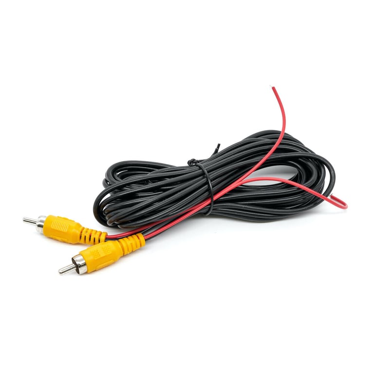 Jensen VX6020C (Remanufactured) + Free NVX Backup Camera Image 5