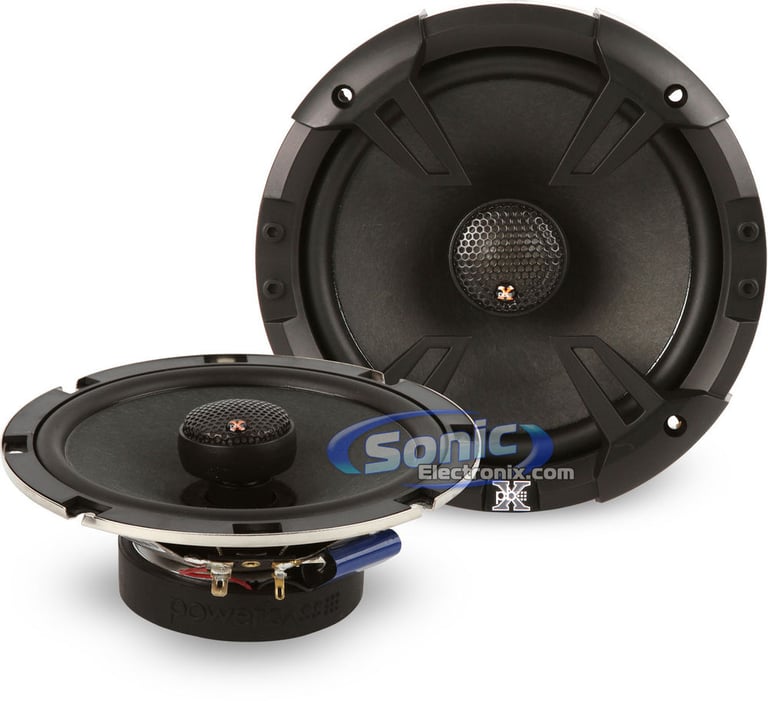 PowerBass Xtreme 2XL-650T Image 1