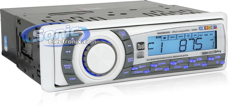 Dual MXDMA8030 Image 2