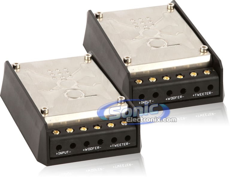 PowerBass Xtreme 2XL-60C Image 9