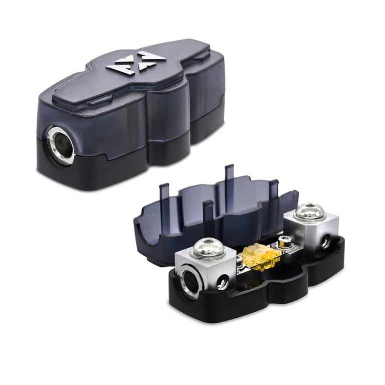 Infinity Reference AMPRF10001AAM + Free High Quality NVX Amp Kit Image 12