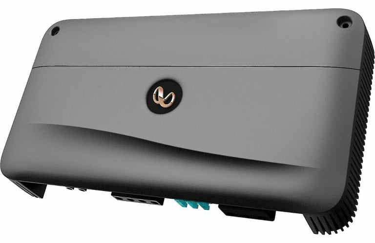 Infinity Reference AMPRF10001AAM + Free High Quality NVX Amp Kit Image 2