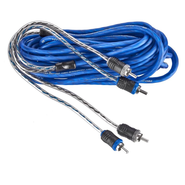 Infinity Reference AMPRF10001AAM + Free High Quality NVX Amp Kit Image 6