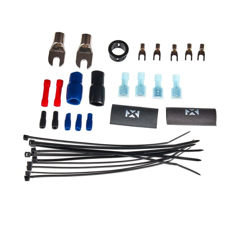 Infinity Reference AMPRF10001AAM + Free High Quality NVX Amp Kit Image 10