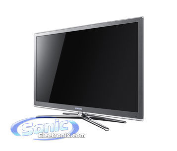 Samsung UN46C8000 (UN-46C8000) Image 3