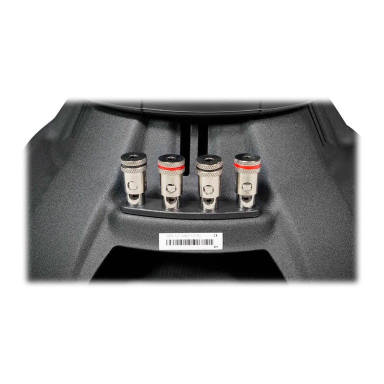 Alpine S-W10D2 with Sealed Enclosure Image 7