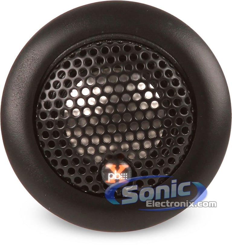 PowerBass Xtreme 2XL-1T Image 2