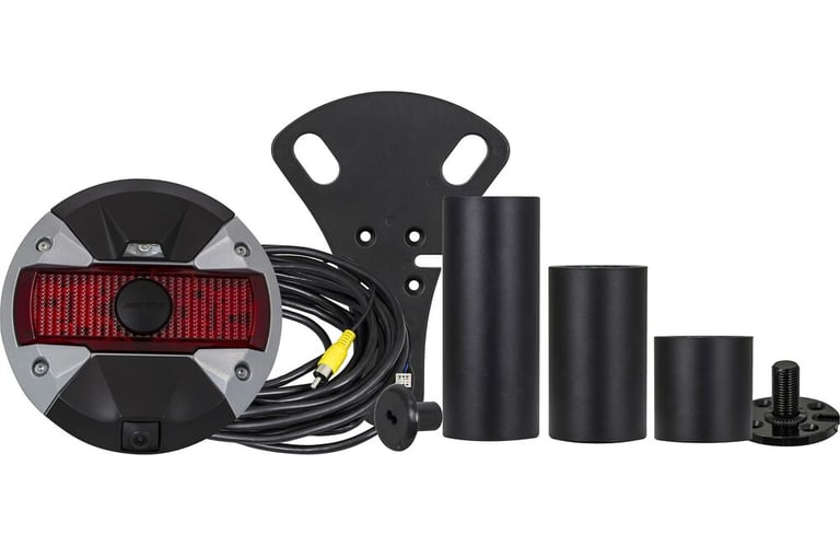 Alpine i209-WRA + FREE HCE-TCAM1-WRA Backup Camera (Limited Time Deal) Image 5