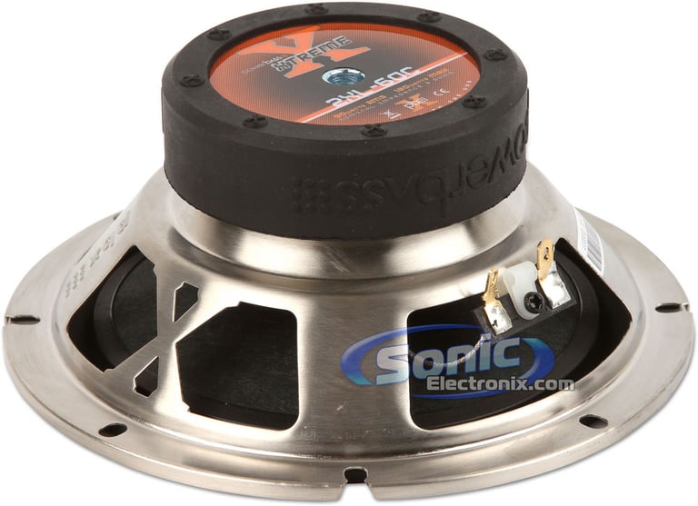 PowerBass Xtreme 2XL-60C Image 7