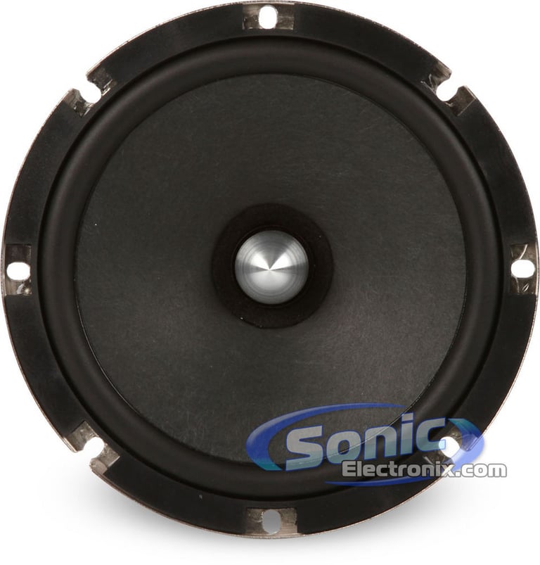 PowerBass Xtreme 2XL-60C Image 3