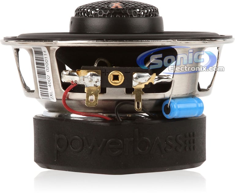 PowerBass Xtreme 2XL-4002 Image 5