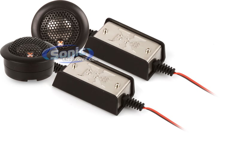 PowerBass Xtreme 2XL-1T Image 1