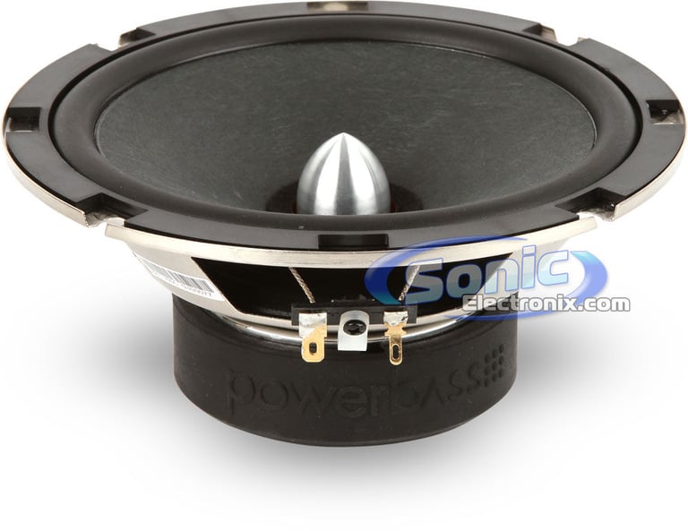 PowerBass Xtreme 2XL-60C Image 5