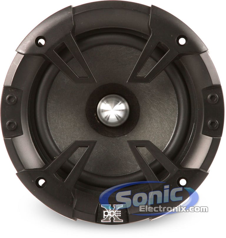 PowerBass Xtreme 2XL-50C Image 2
