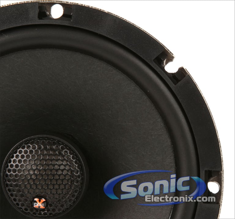 PowerBass Xtreme 2XL-650T Image 4