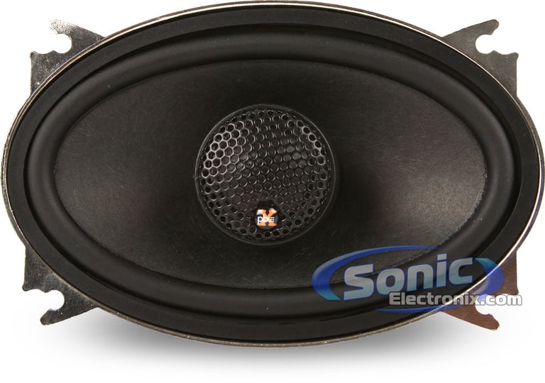 PowerBass Xtreme 2XL-4602 Image 2