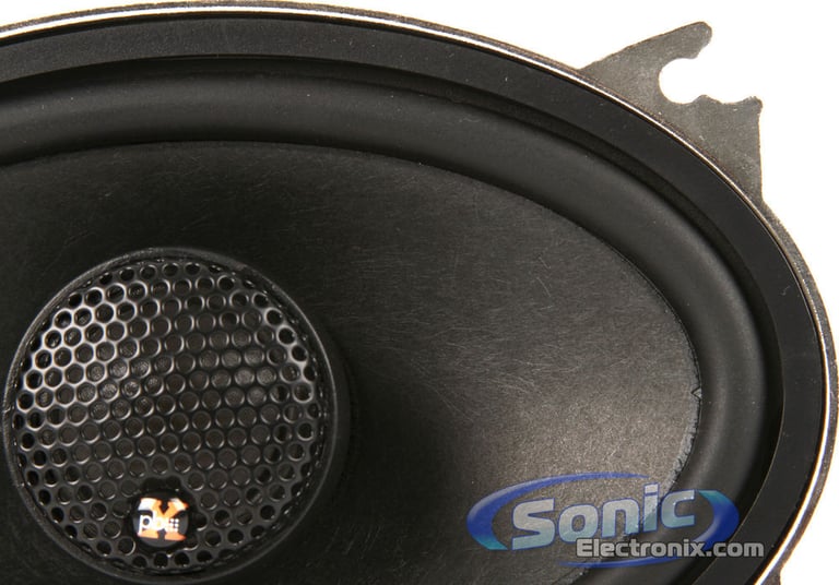 PowerBass Xtreme 2XL-4602 Image 6