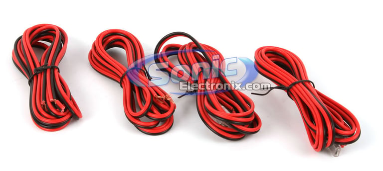 PowerBass Xtreme 2XL-60C Image 12