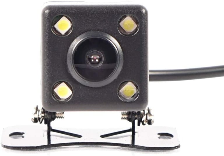 Jensen VX6020C (Remanufactured) + Free Belva Backup Camera Image 5