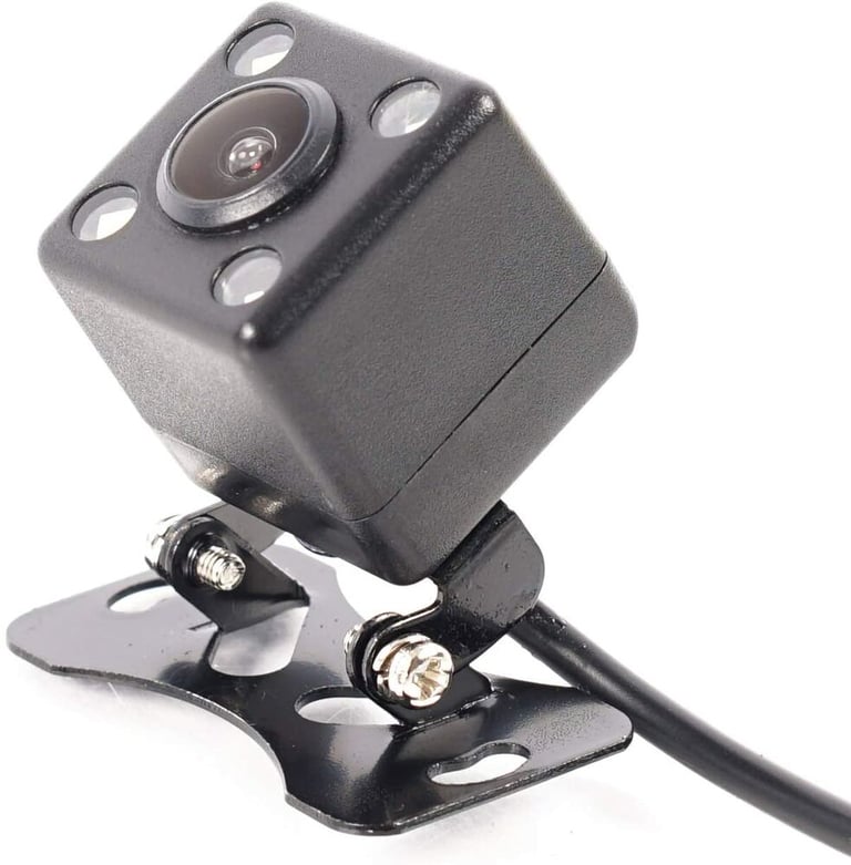 Jensen VX7023 (Renewed) + Free Belva Backup Camera Image 11