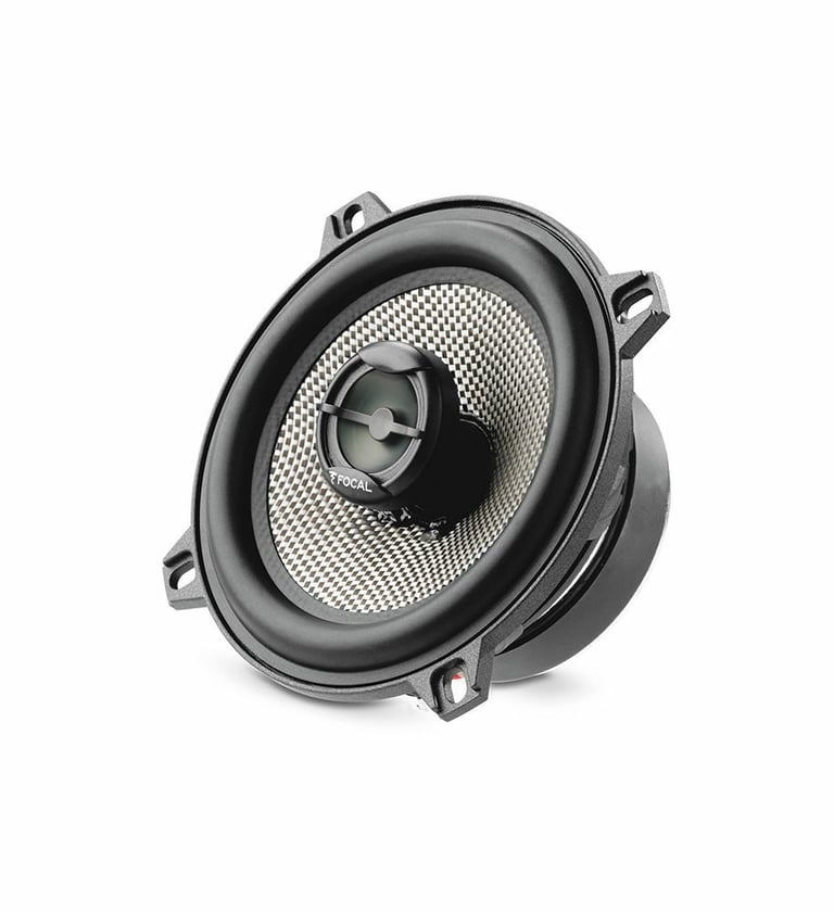 Focal 130AC + Free High Quality NVX Sound Deadening and Speaker Baffles Image 3