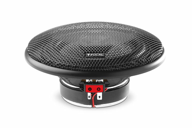 Focal 130AC + Free High Quality NVX Sound Deadening and Speaker Baffles Image 4