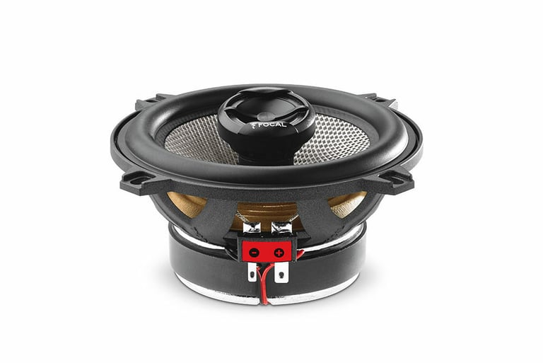 Focal 130AC + Free High Quality NVX Sound Deadening and Speaker Baffles Image 5
