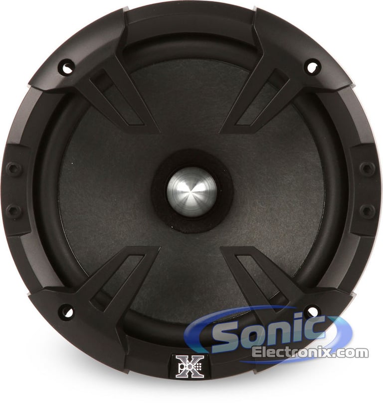 PowerBass Xtreme 2XL-60C Image 2