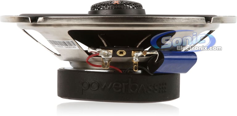 PowerBass Xtreme 2XL-650T Image 6