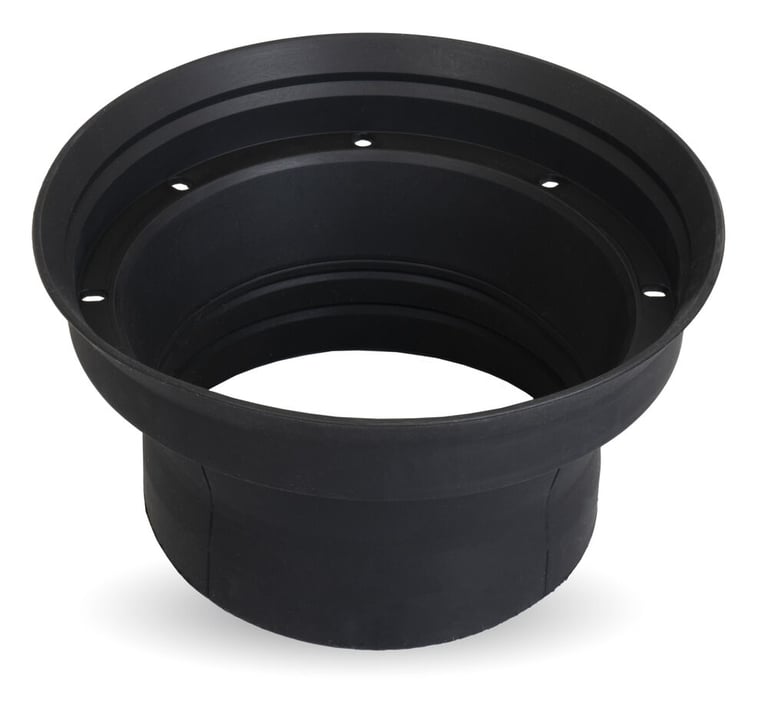 Focal PC 130 + Free High Quality Sound Dampening and Speaker Baffles Image 11