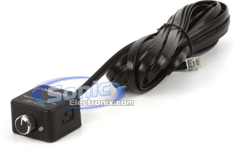 PowerBass Xtreme XAX-1200D Image 6