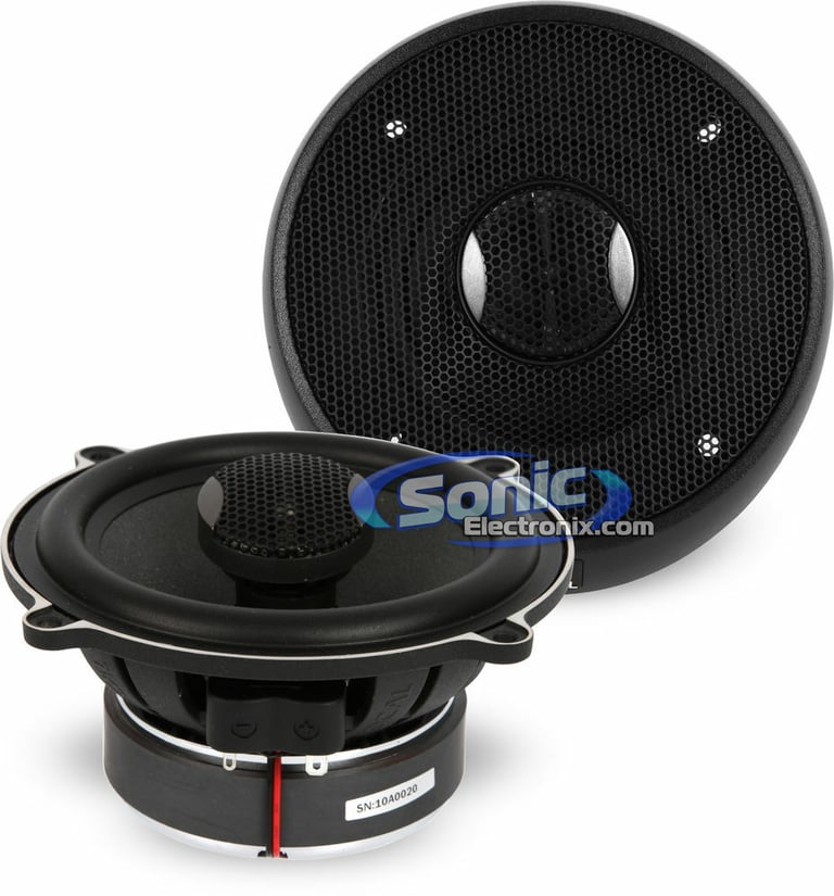 Focal PC 130 + Free High Quality Sound Dampening and Speaker Baffles Image 2