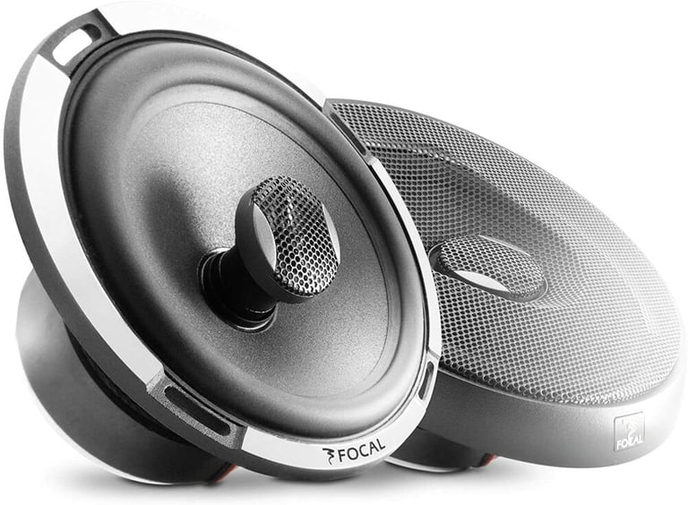 Focal PC 165 + Free High Quality NVX Sound Deadening and Speaker Baffles Image 2