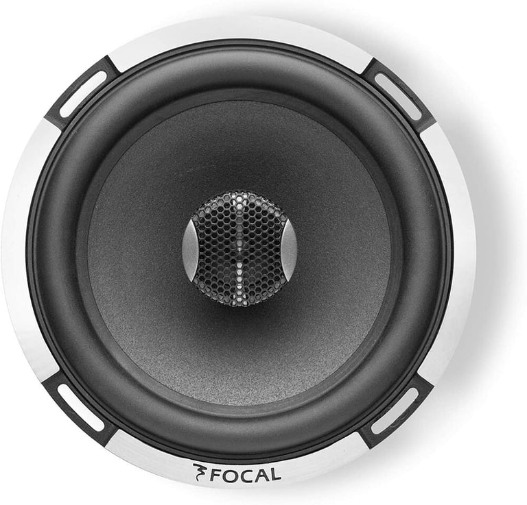Focal PC 165 + Free High Quality NVX Sound Deadening and Speaker Baffles Image 3