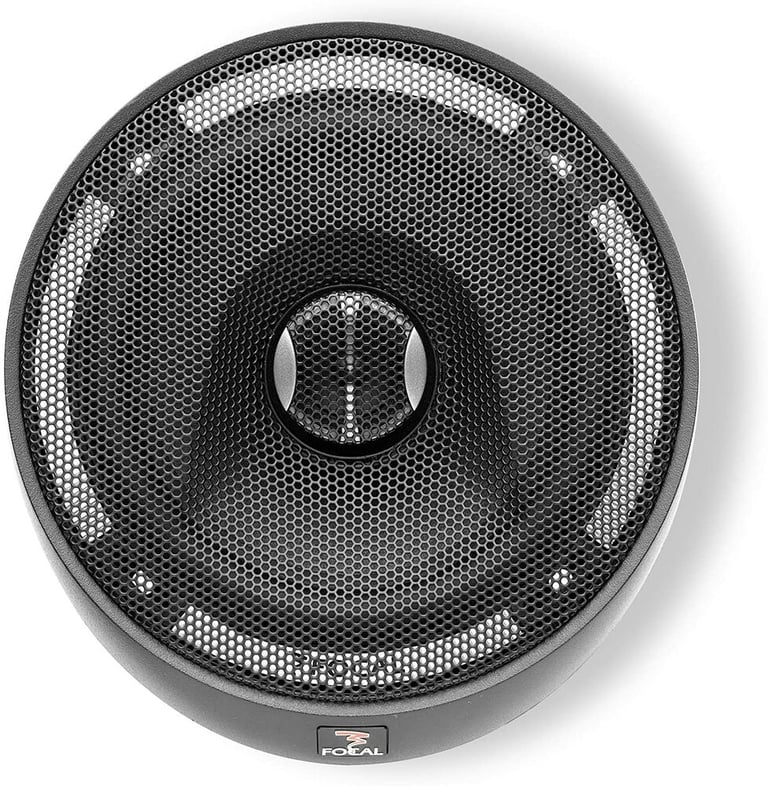 Focal PC 165 + Free High Quality NVX Sound Deadening and Speaker Baffles Image 4