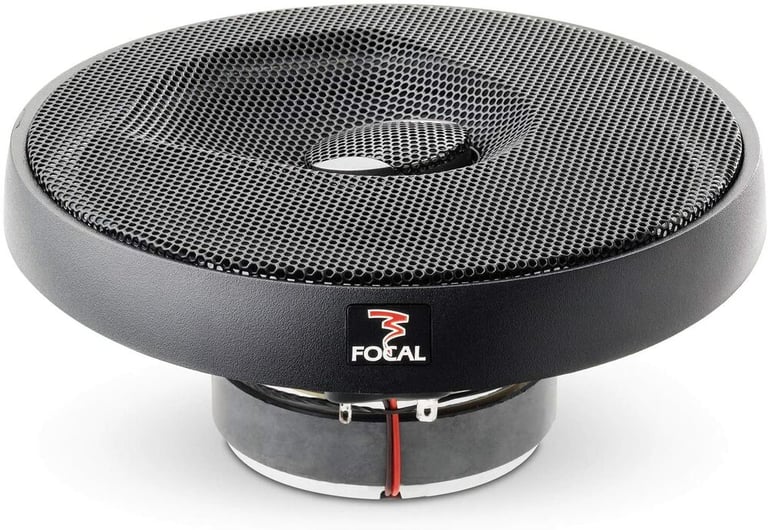 Focal PC 165 + Free High Quality NVX Sound Deadening and Speaker Baffles Image 5