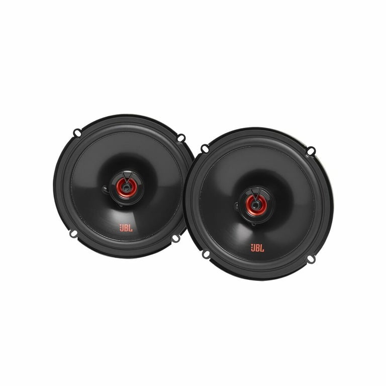 JBL CLUB 620F + Free NVX Sound Deadening Image 2