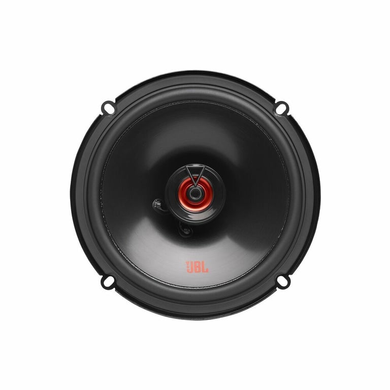 JBL CLUB 620F + Free NVX Sound Deadening Image 3